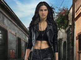 The series tells the story of a warrior from one of the poorest and most dangerous neighborhoods in mexico city. Rosario Tijeras Llega A Netflix Con Su Tercer Temporada