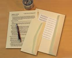 Resume Paper Quality Business Paper Certificates Social Stationery Business Stationery Paper Supplies Shop Southworth