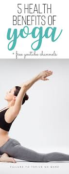 How To Make Yoga A Daily Habit And The Amazing Health Benefits Yoga Benefits Health Benefits Yoga