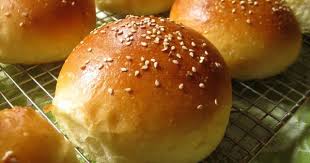 Pain Hamburger Brioche Au Thermomix