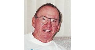 FRANK LACH Obituary (1925