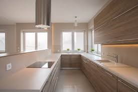 There is creativity in designing a farmhouse kitchen since it employs the combination of. U Shaped Kitchen Designs Ideas Layouts Better Homes And Gardens