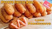 Expatica is the international community's online home away from home. Potato Cheese Rolls Potato Rolls Easy Potato Snack Recipe Youtube