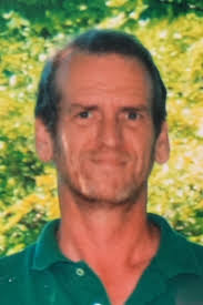Obituary information for Mark Robert Garner