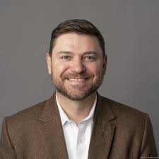 Tektronix new president