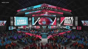 The 2018 fifa world cup was the 21st fifa world cup an international football tournament contested by the sin embargo previo ver la nfl en vivo hoy online gratis por internet. Como Y Donde Puedes Ver En Vivo El Nfl Draft 2021