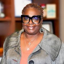 Women Who Lead in Mental Health: Eula Lee-Whittaker, UTHSC Center for Youth  Advocacy & Well-Being