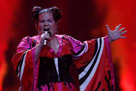 Eurovision song contest 2018, фр. Obyavlen Pobeditel Evrovideniya Muzyka Kultura Lenta Ru