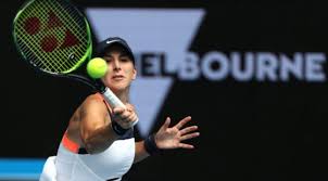 4 by the women's tennis association which she ach. How Much Is Belinda Bencic Worth