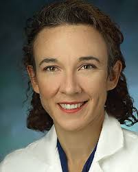 Dr. Ada Elizabeth Graham, MD