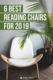 7 Best Reading Chairs For 2020 Buyer S Guide Reviews Reading Chair Reading Spot Book Blogger