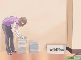 √ i̇lk olarak evdeki en önemli bir bölüm. Evdeki Toz Nasil Azaltilir Wikihow