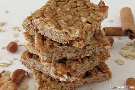 Peanut Butter And Honey Oat Bars Recipe Snacks Healthy Sweets Oat Bar Recipes