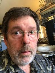 I'll be back at work Monday. Thanks to all my colleagues who paid visits to  my bride Bernadette Benigno Dicus, now undergoing rehab at Hale Nani.