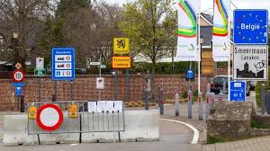 People who are now in belgium. Coronavirus Why So Many People Are Dying In Belgium Bbc News