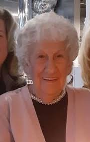 Martha Elizabeth (Colby) Walburn