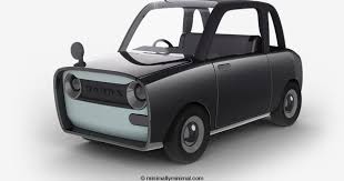 how i learned solidworks honda n2 minimally minimal wooden toy cars futuristic cars tiny cars