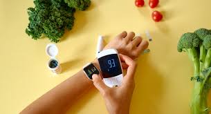 6 tips to lower your blood sugar | MD Anderson Cancer Center