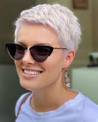 What kind of short cuts are good for chubby faces?