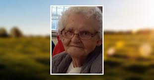 Edith E. Laughlin Obituary August 13, 2023