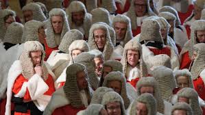 The judges are federally appointed pursuant to the judges act. Shortage Of Judges Sums Up Role S Lack Of Appeal Financial Times