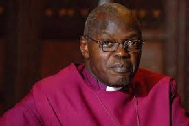 More ethnic minority clergy needed in Church, says Archbishop of York