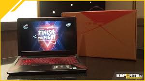 Search and select a notebook that suits your budget. Esports Id Asus Tuf Gaming Fx504 Laptop Gaming Baru Harga Terjangkau