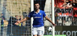 Serdar dursun, 29, almanya darmstadt 98, 2018'den beri santrafor piyasa değeri: Serdar Dursun Un 4 Gol Attigi Macta Darmstadt 98 Heidenheim I 5 1 Maglup Etti Aspor