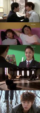 Posts about man from the equator written by kfangurl. Spoiler The Equator Man Young Actors Lee Hyun Woo And Im Si Wan Hancinema