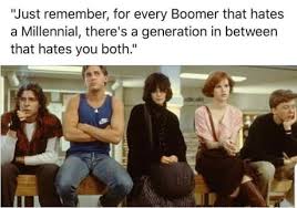 Make your own images with our meme generator or animated gif maker. Best 30 Millennials Fun On 9gag