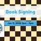 Book signing - @ Barrel of Books & Games in Mt. Do... event in Mt Dora, FL