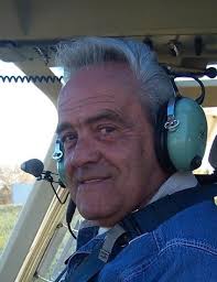 Obituary information for Richard Blauvelt