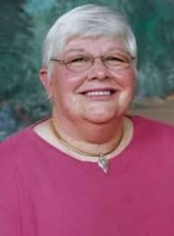 Laura Hardin Obituary July 31, 2010