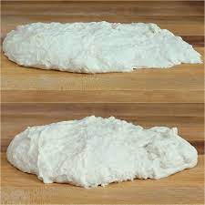 Kneading Wet Dough By Hand King Arthur Baking