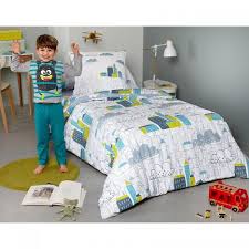 Chez vertbaudet.com, nos parures de lit sont proposées en trois dimensions adaptées au lit évolutif. Linge De Lit Enfant 3 Suisses