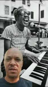 Professor Longhair #fyp #facts #viral #music #professorlonghair #legend  #nola #fun #trending #wowwhatsnext #whatyouknowaboutthat