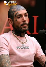 Épisode 79 du Parloir avec Yannick