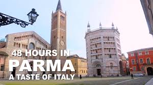 Parma enjoyed communal liberty in the late 12th and 13th centuries, until its involvement made part of the duchyof parma and piacenza by pope paul iii in 1545, it was held by the farnese dukes and. Video Video Parma Incoming Travel Food Tour Italy Art Tour Italy Opera Tour Italy Outdoor Tour Italy Dmc Mice Italy