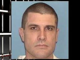 TEXARKANA PRISONER IS A NO-SHOW FOR WORK