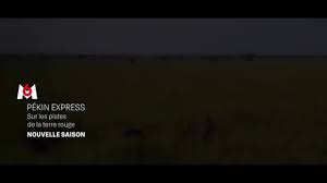 De la darka, des scoops, des infos médias, du show et bien sur la bande réunie autour de cyril hanouna. Pekin Express Sur Les Pistes De La Terre Rouge Vf Diffuse Le 23 02 21 A 21h05 Sur M6