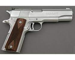 See full list on gundigest.com Sold Price Colt Gold Cup National Match Semi Auto Pistol June 6 0118 9 00 Am Edt
