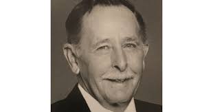 William "Bill" Russell Purcell Obituary (1933