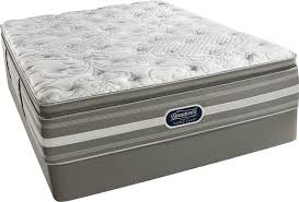 Baltimore Queen L Firm Pt Mattress Set By Simmons Firm Pillows Plush Pillows Simmons Beautyrest