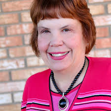 Cindy Morgan at Solid Rock Realtors