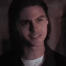 The Locke and Key Lucas