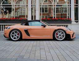 Image result for Sean Peach 2025 Porsche
