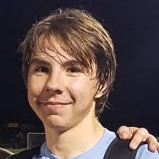 Edward Kralik's Instagram, Twitter & Facebook