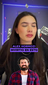 Inversión de Alex Hormozi en Skool: Un Club Exclusivo