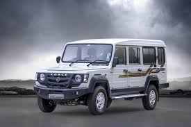 Force Trax Toofan