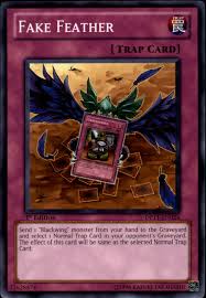 If you convince someone that they are real cards and try to sell them as such, then you are breaking the law. Fake Feather Yu Gi Oh Wiki Fandom